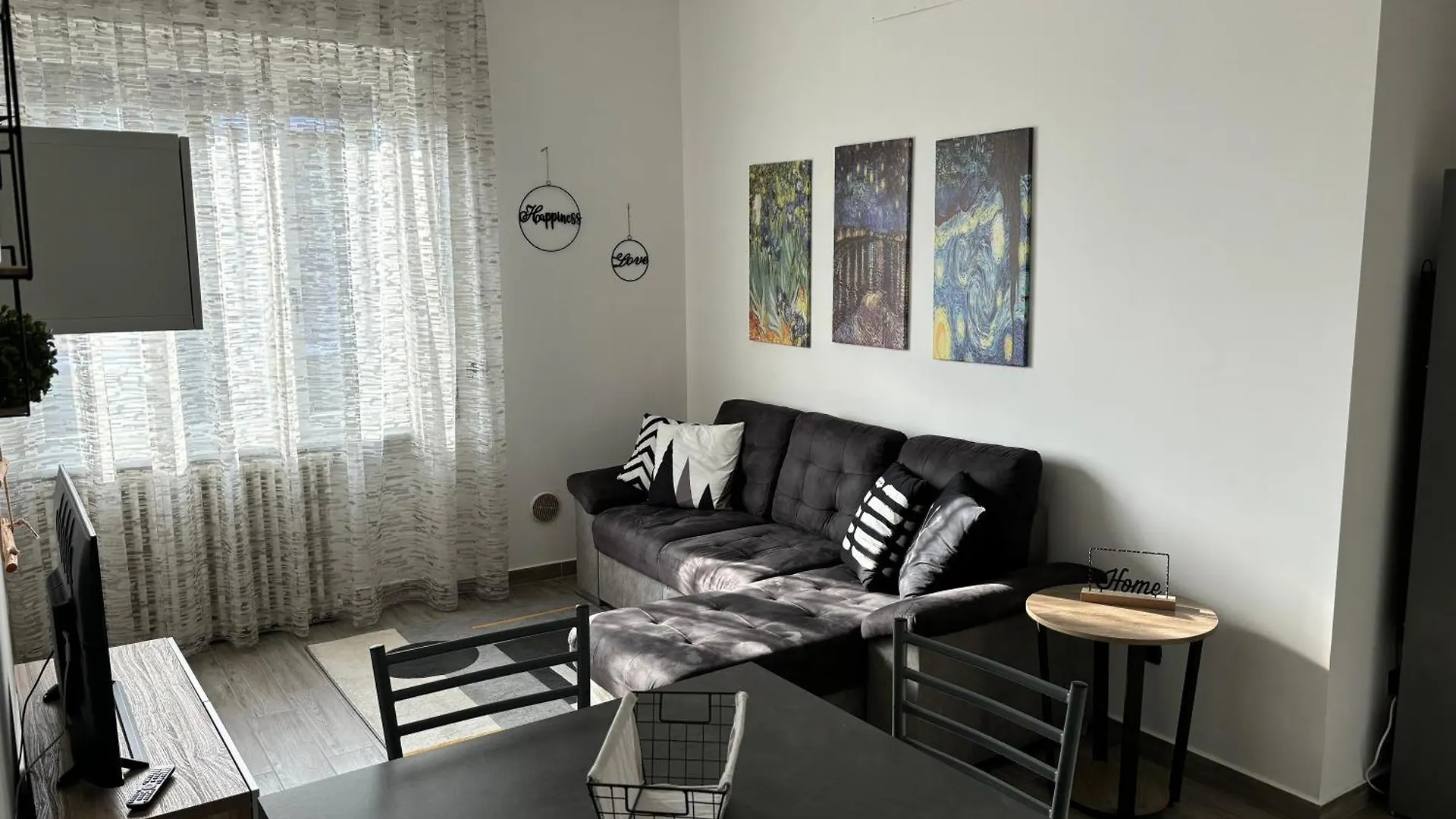 Sweet House Malpensa Apartment Somma Lombardo