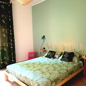 Laelleapartament Rho Fiera San Siro Appartement