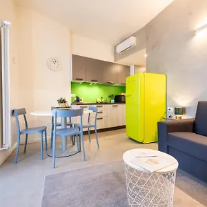 Maison Azzurra Malpensa Appartement