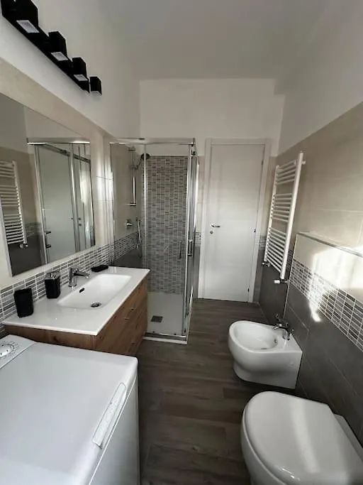 Sweet House Malpensa Apartment Somma Lombardo