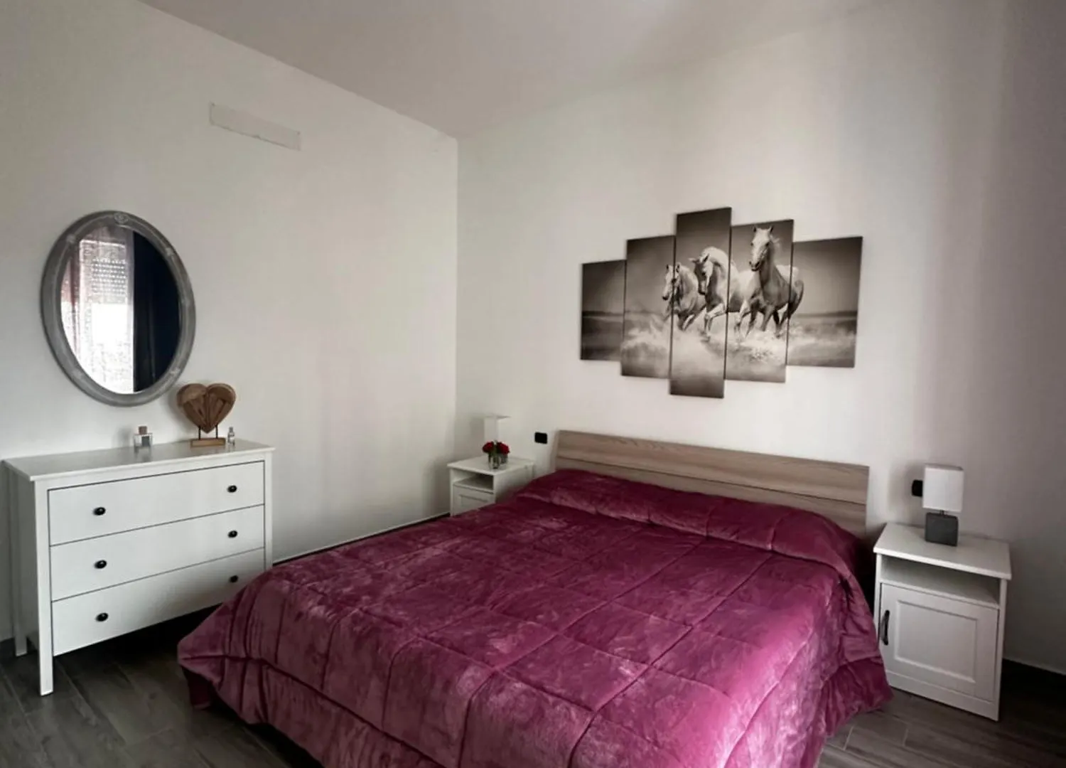 Sweet House Malpensa Apartment Somma Lombardo