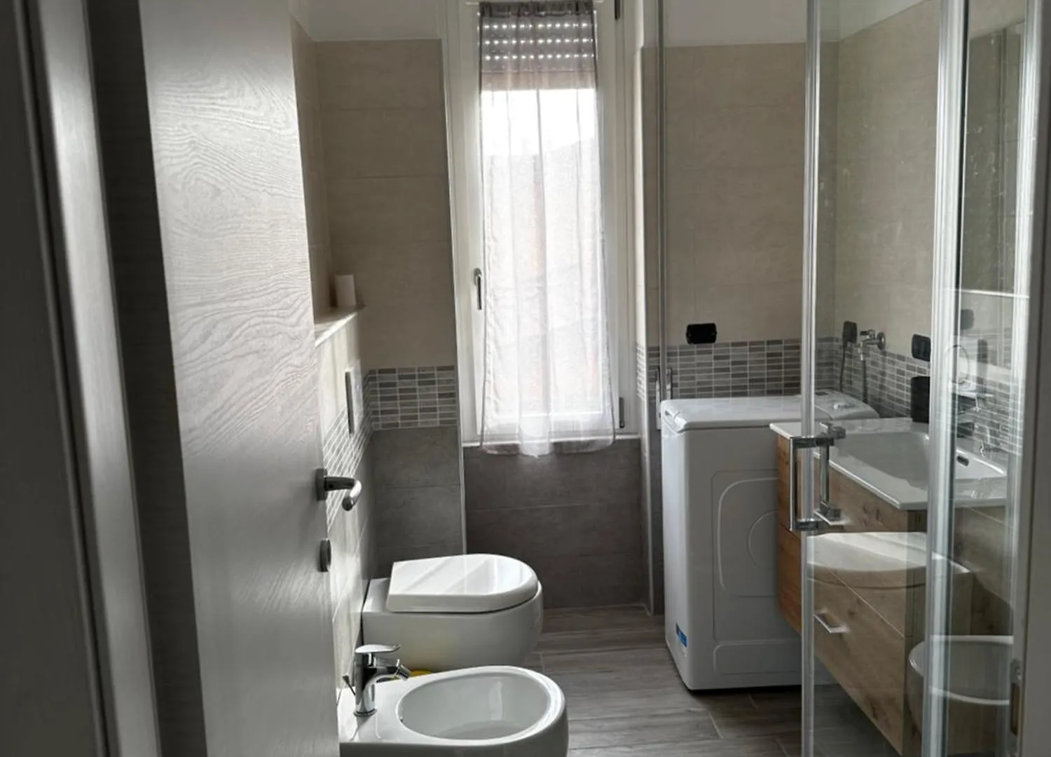 Sweet House Malpensa Apartment Somma Lombardo